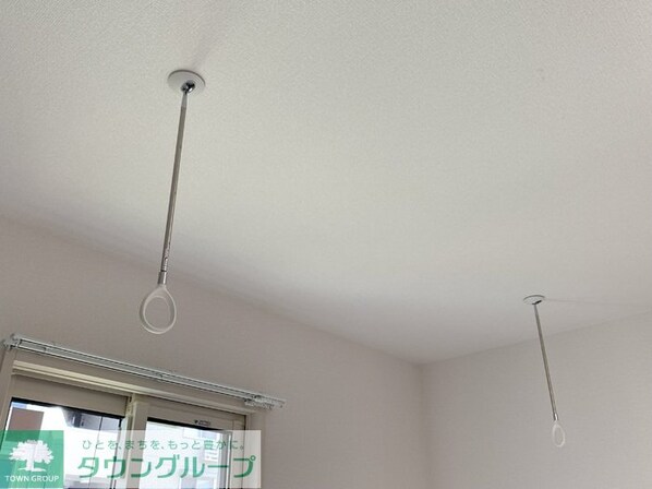 ロイジェントパークスレイクタウン III Mの物件内観写真